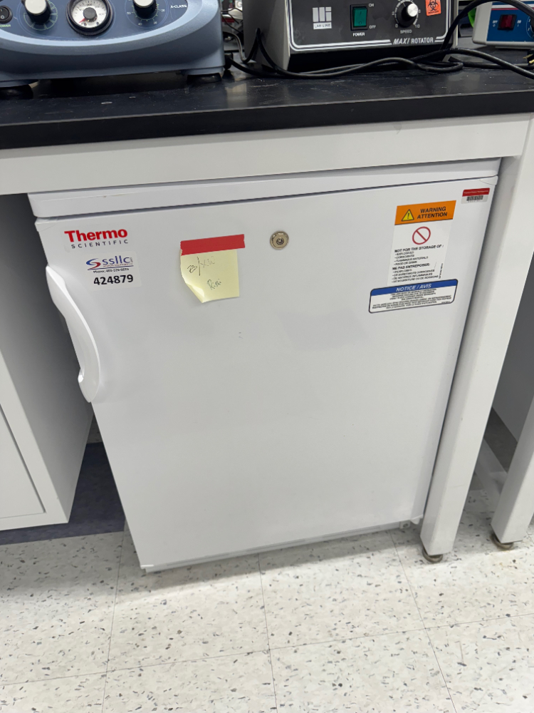 Image of Thermo Undercounter Refrigerator